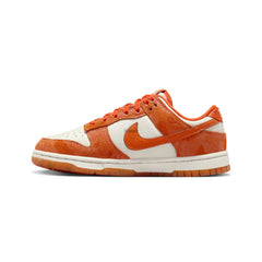 Nike Dunk Low 'Total Orange' Women's (2023)