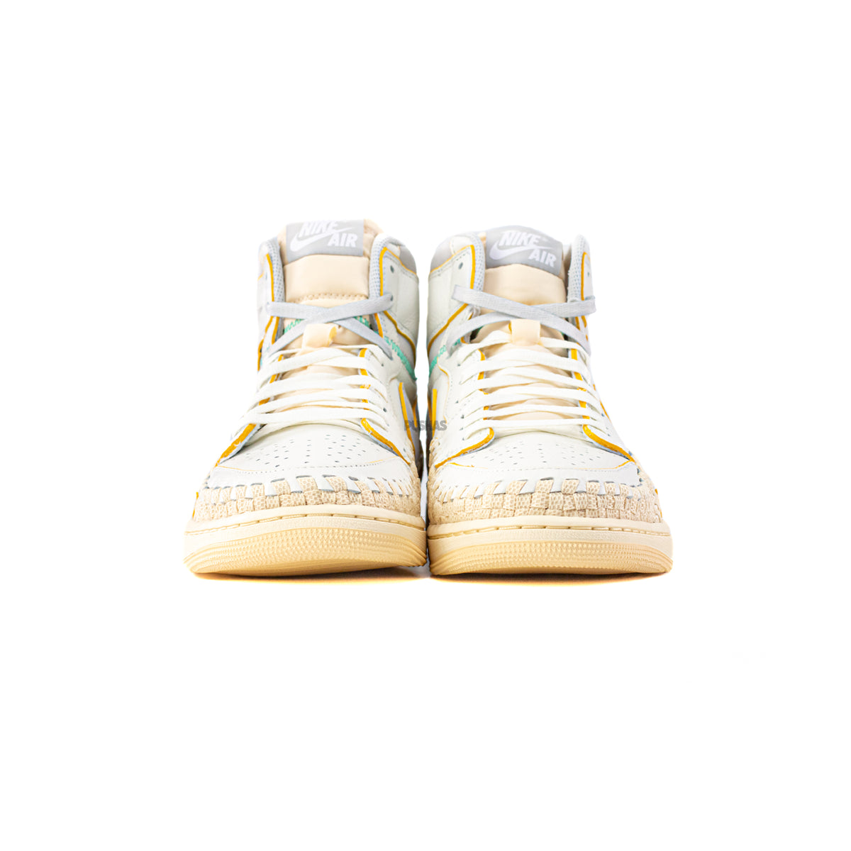Air Jordan 1 Retro High OG SP x Union LA x Bephies Beauty 
