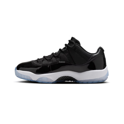 Air Jordan 11 Retro Low 'Space Jam' (2024)