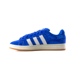 Adidas Campus 00s 'Semi Lucid Blue Cloud White' (2023)