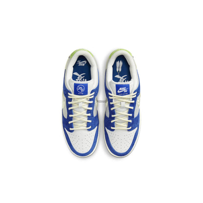 Nike SB Dunk Low Pro 'Fly Streetwear Gardenia' (2023)