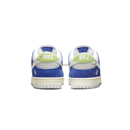 Nike SB Dunk Low Pro 'Fly Streetwear Gardenia' (2023)