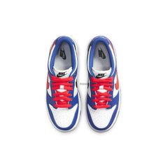 Nike Dunk Low 'Royal Red' GS (2021)