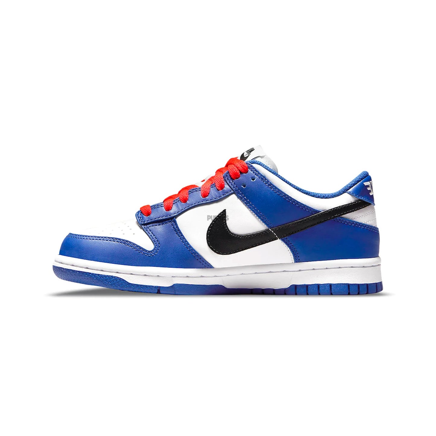 Nike Dunk Low 'Royal Red' GS (2021)
