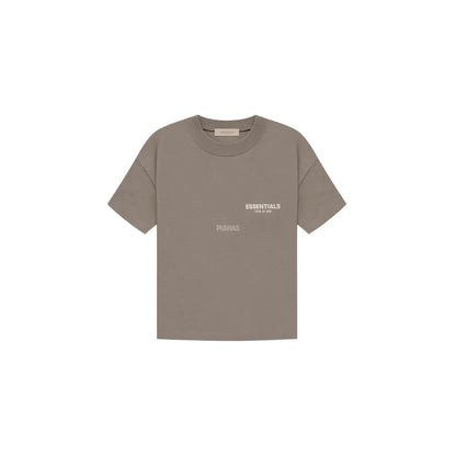 Fear Of God Essentials T-Shirt 'Desert Taupe' (SS22)