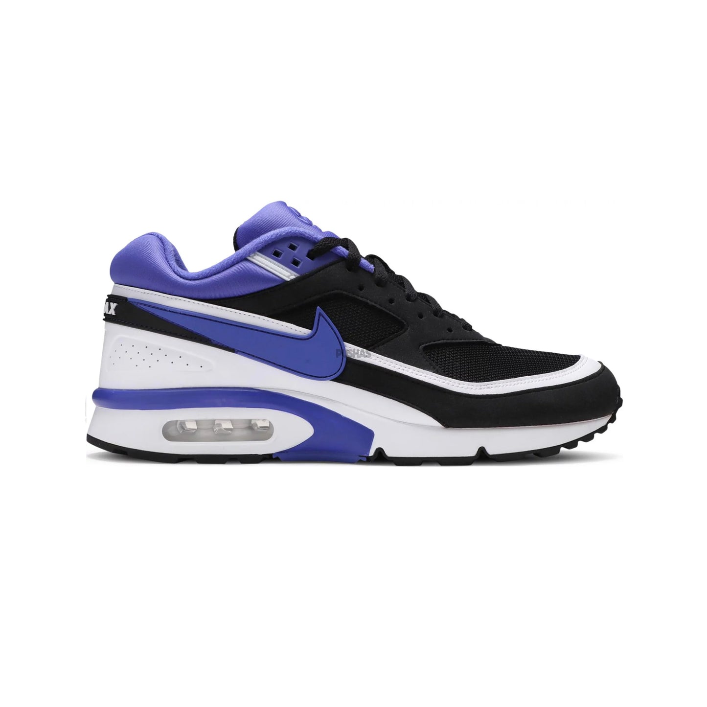 Nike Air Max BW OG 'Persian Violet' (2021)