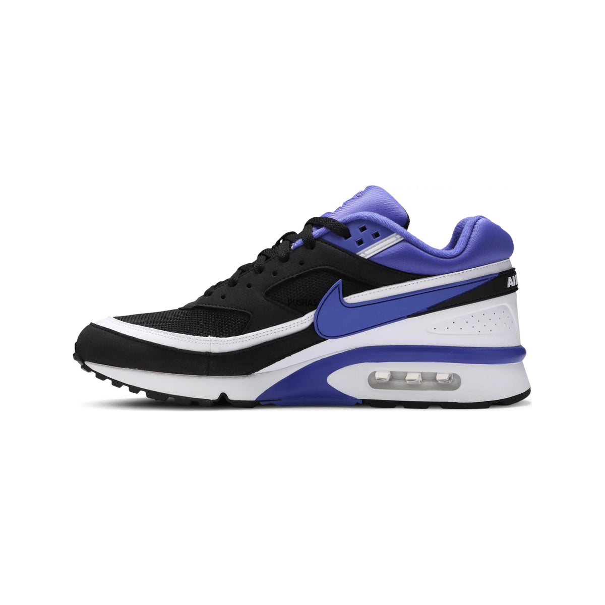 Nike Air Max BW OG 'Persian Violet' (2021) – PUSHAS