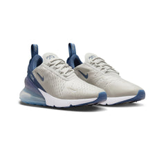 Nike Air Max 270 'Light Bone Diffused Blue' Women's (2023)