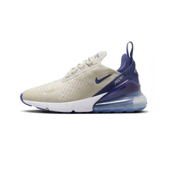 Nike Air Max 270 'Light Bone Diffused Blue' Women's (2023)