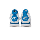 Air Jordan 4 Retro 'Military Blue' GS (2024)