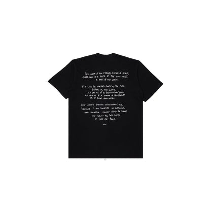 Supreme x Corteiz Tee 'Black'