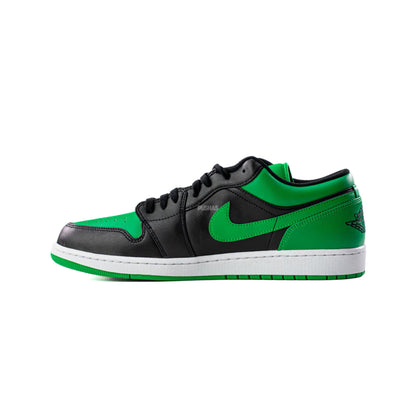 Air Jordan 1 Low 'Lucky Green' (2023)