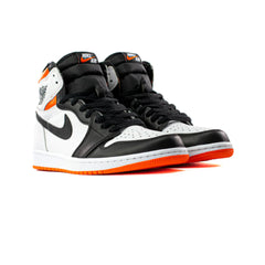 Air Jordan 1 High 'Electro Orange'