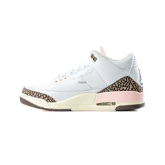 Air Jordan 3 'Neapolitan Dark Mocha' W (2022)