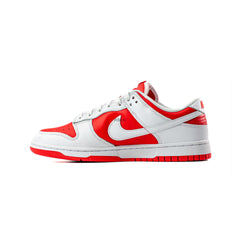 Dunk Low 'Championship Red' (2021)