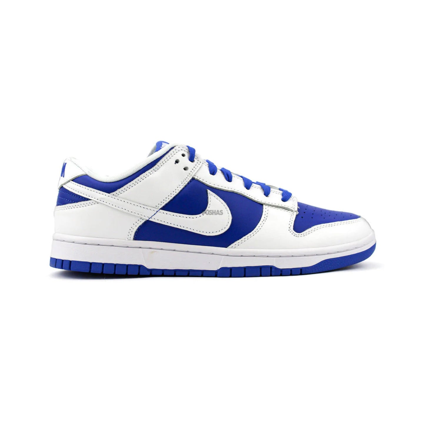 Dunk Low 'Racer Blue White' (2022)