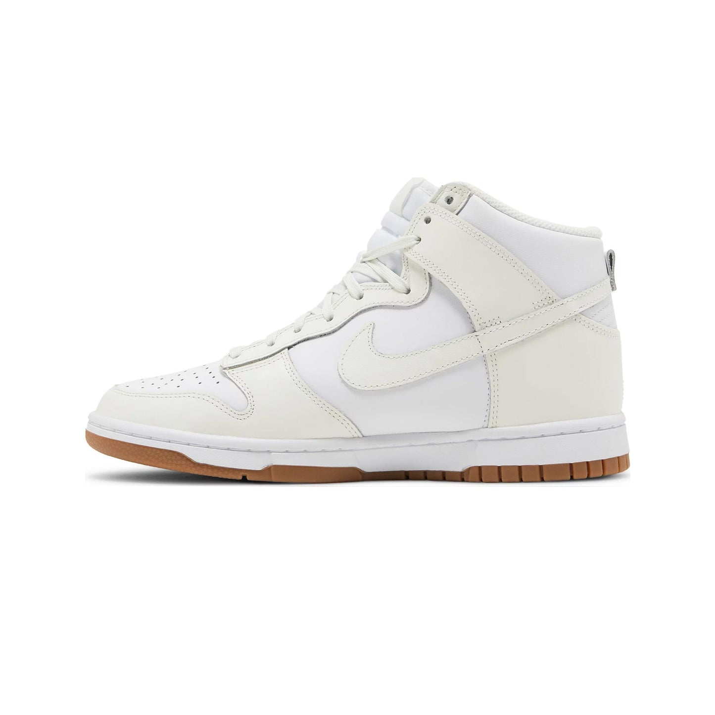 Nike Dunk High 'Sail Gum' Women's (2021)