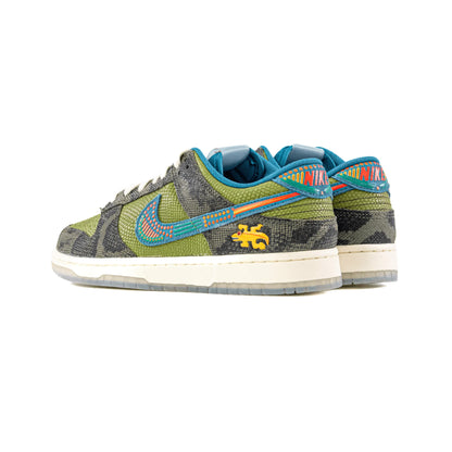 Dunk Low 'Siempre Familia' (2021)