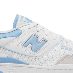 550 'White University Blue' (2022)