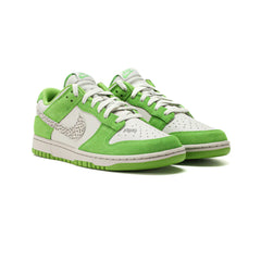 Dunk Low AS 'Safari Swoosh Chlorophyll' (2022)