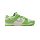 Nike Dunk Low AS 'Safari Swoosh Chlorophyll' (2022)