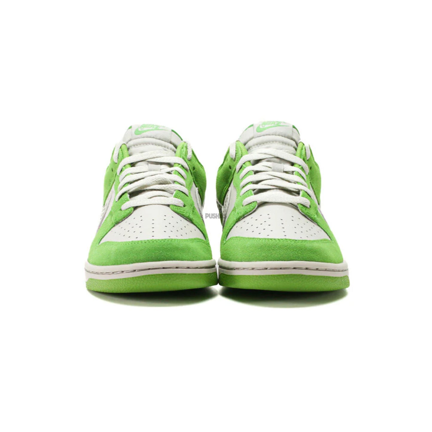 Dunk Low AS 'Safari Swoosh Chlorophyll' (2022)