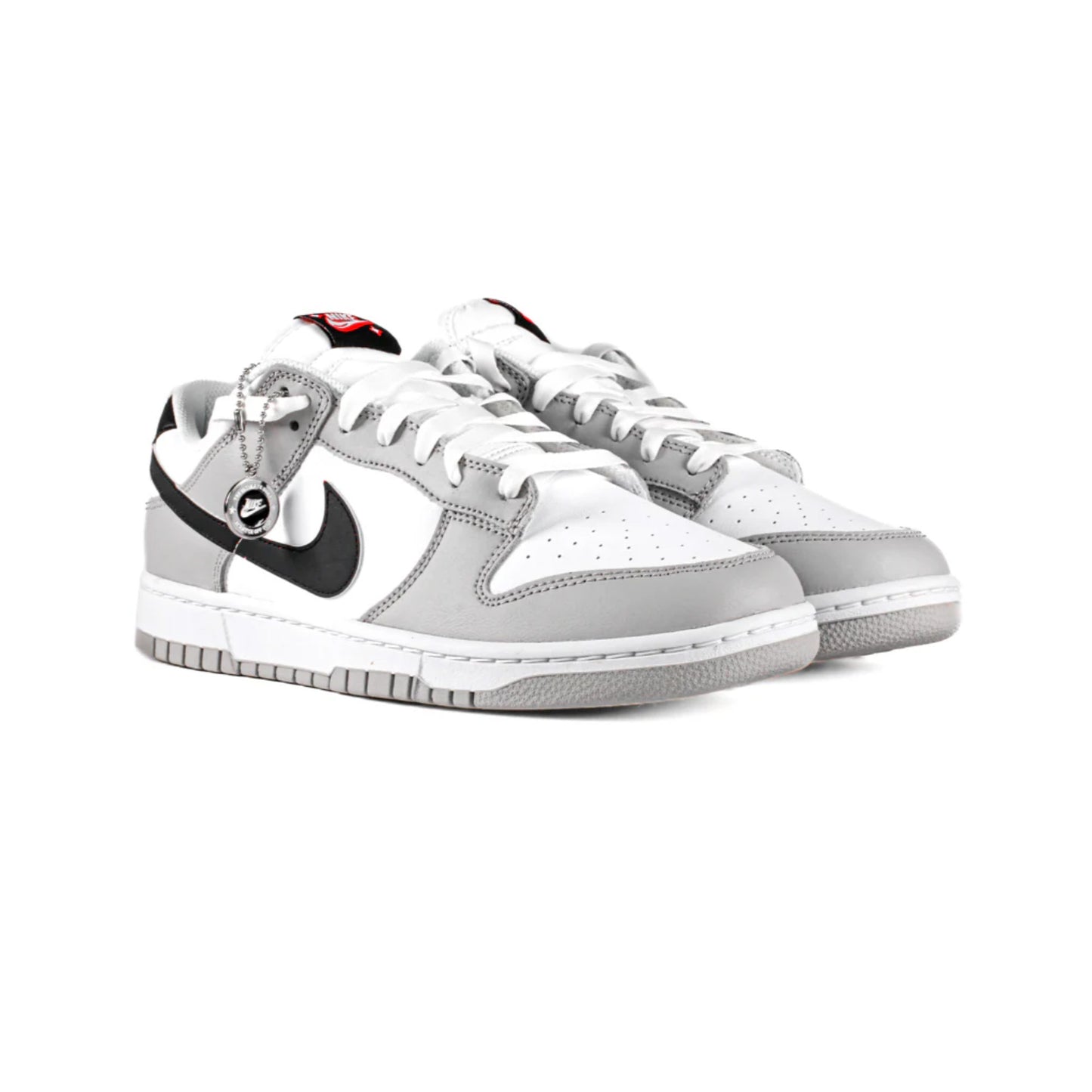Dunk Low SE 'Lottery Pack Grey Fog' (2022)