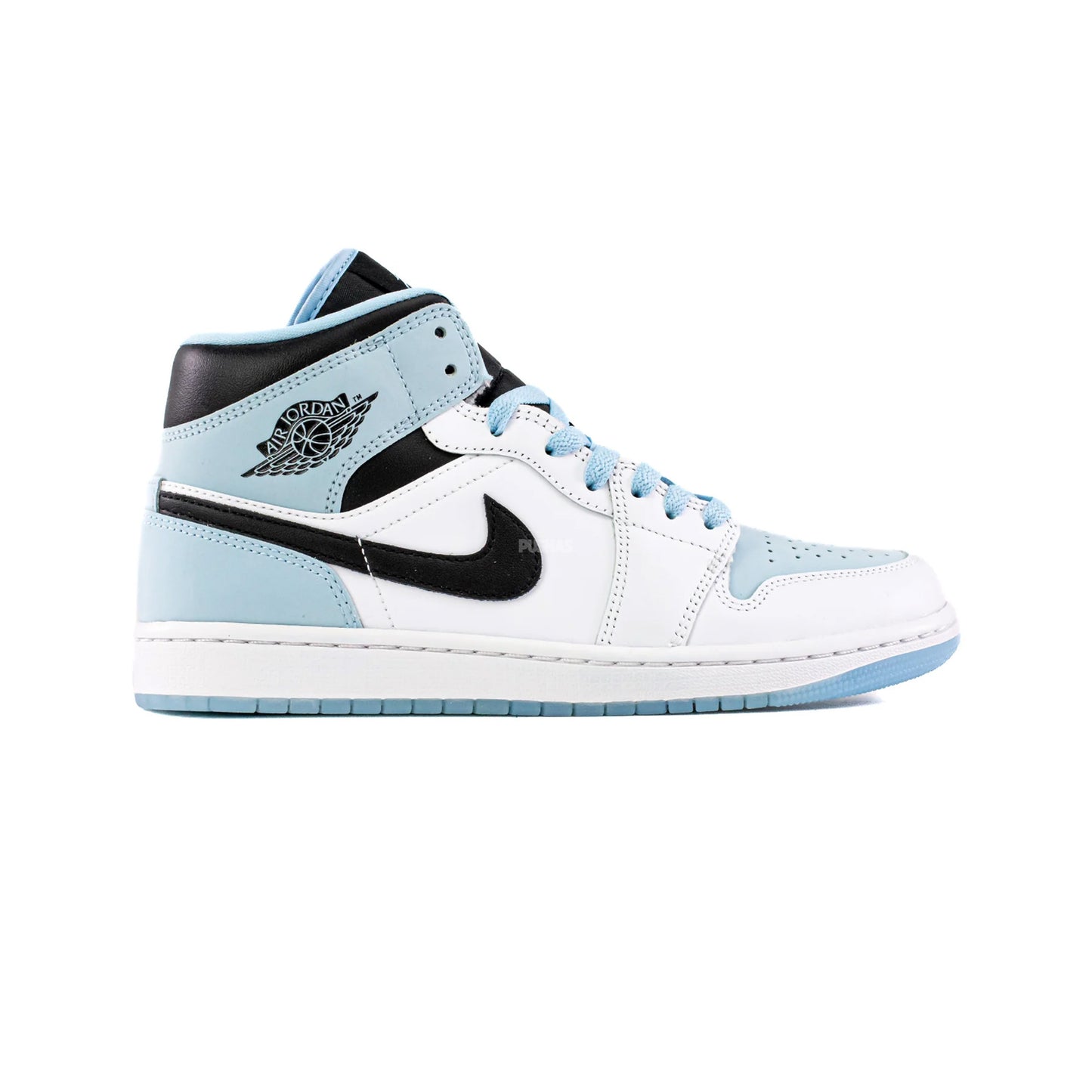 Air Jordan 1 Mid SE 'Ice Blue' (2023)