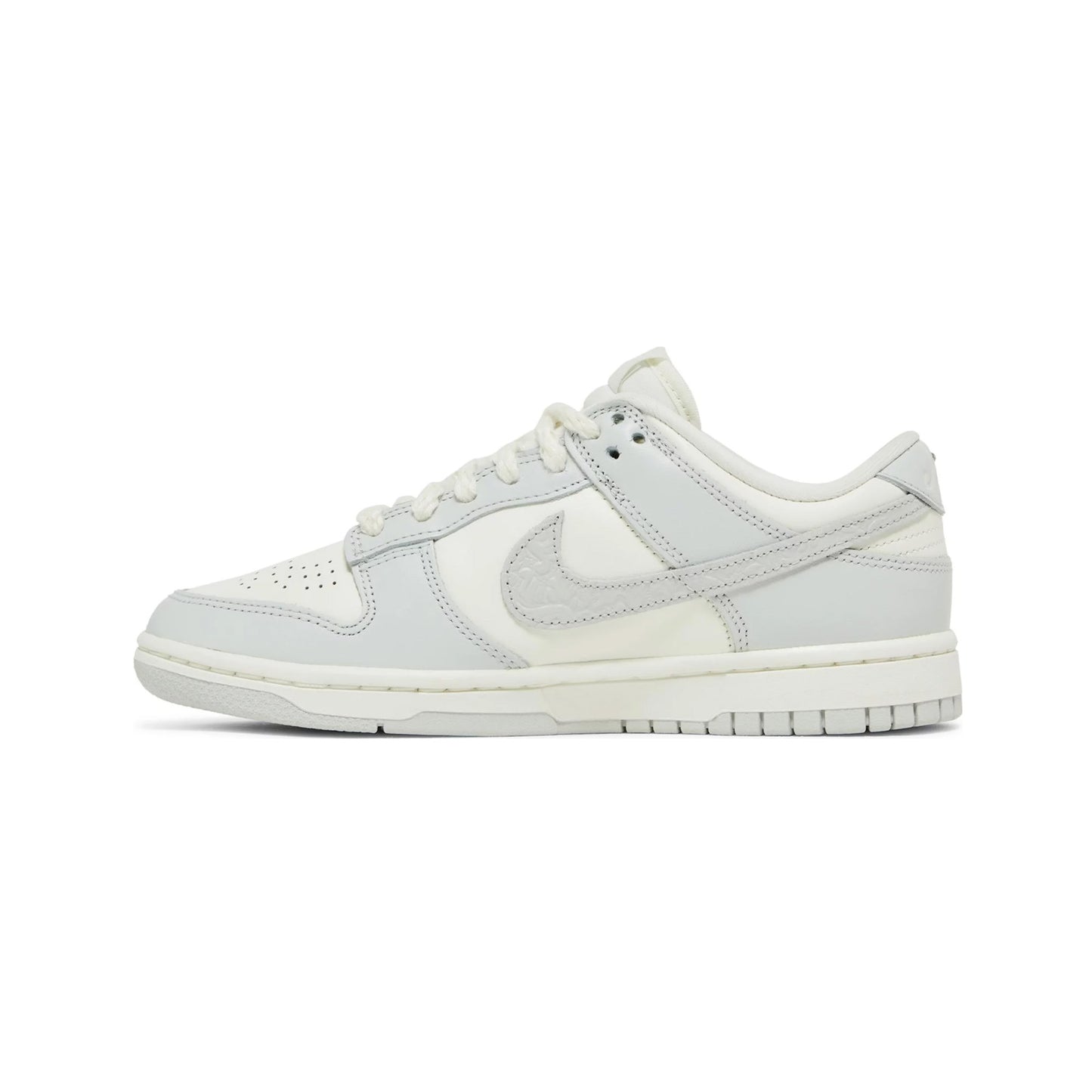 Nike Dunk Low 'Needlework Sail Aura' Women's (2023)