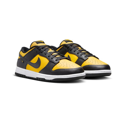 Nike Dunk Low 'Reverse Goldenrod' (2024)