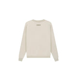 Fear of God Essentials 1977 Crewneck 'Wheat' (2022)