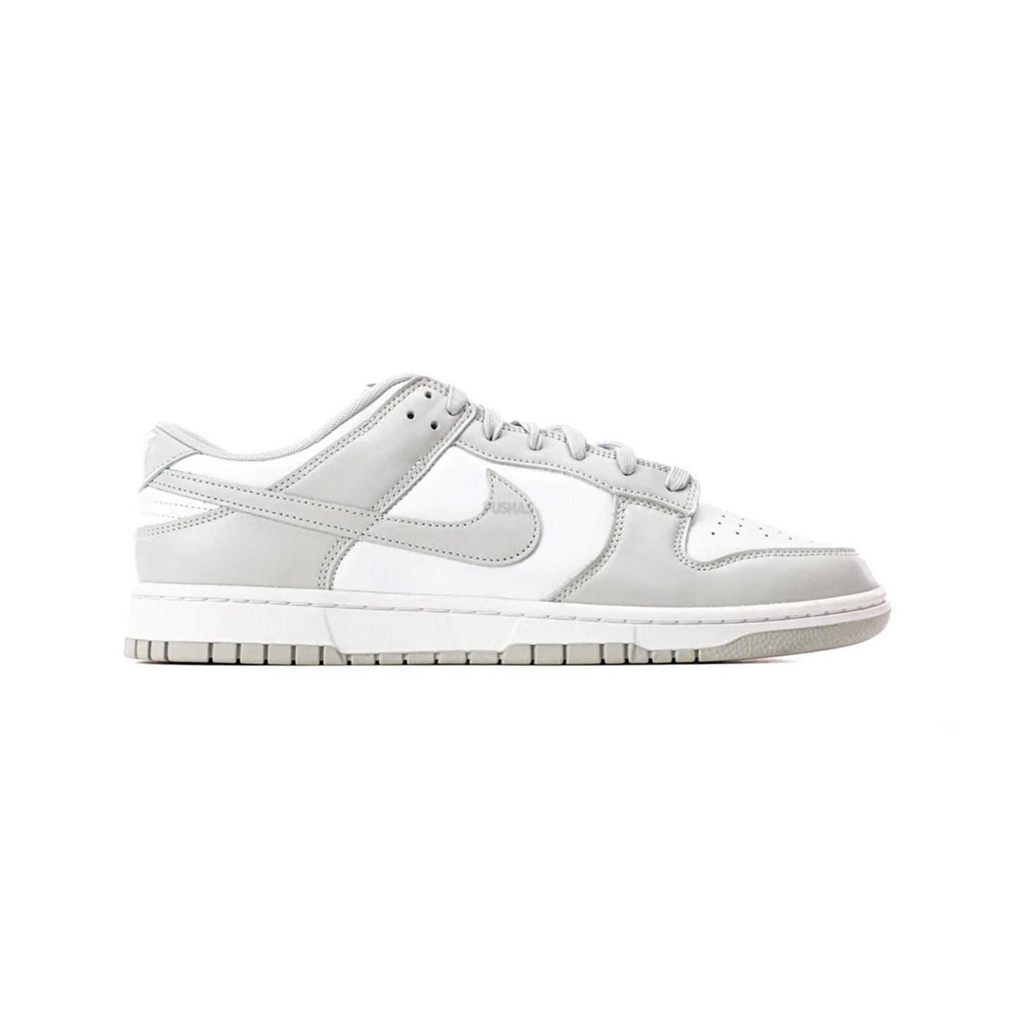 [Refurbished] Nike Dunk Low 'Grey Fog' (2021)