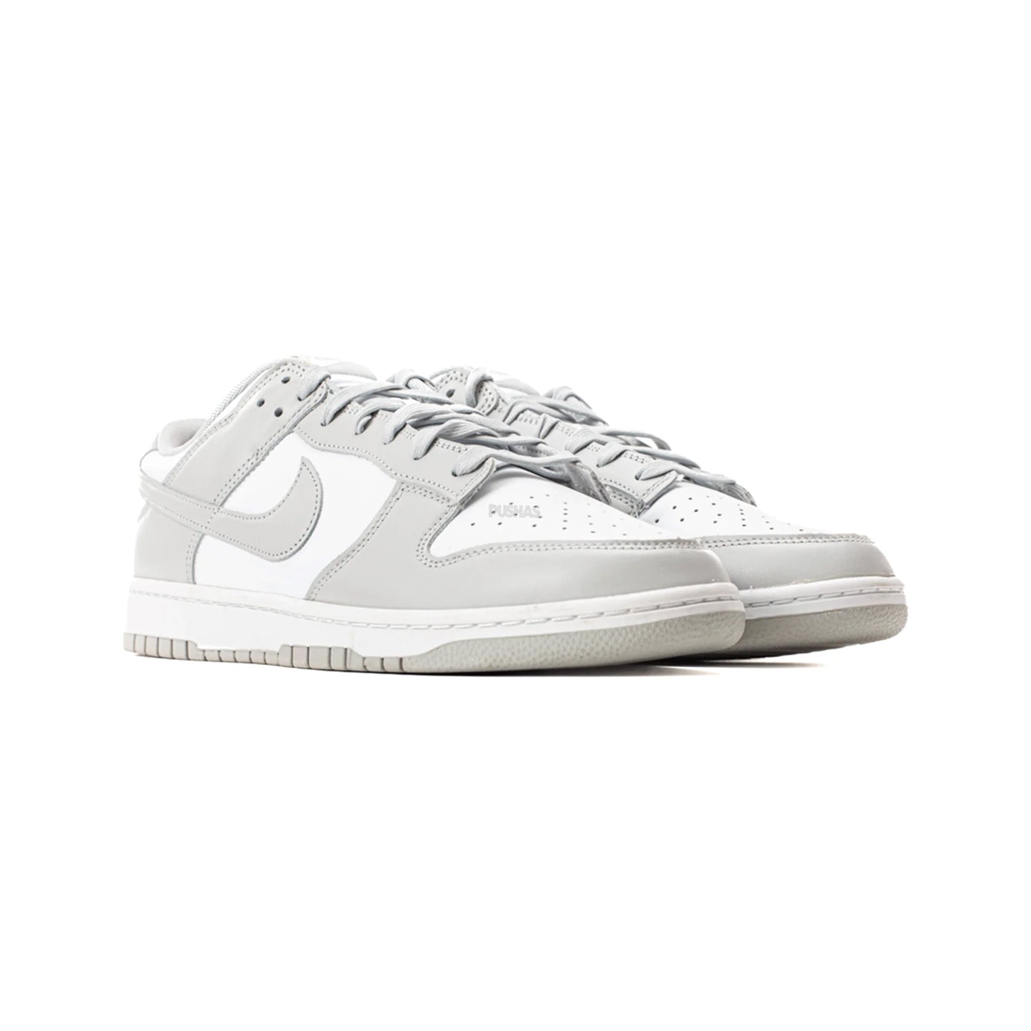 [Refurbished] Nike Dunk Low 'Grey Fog' (2021)