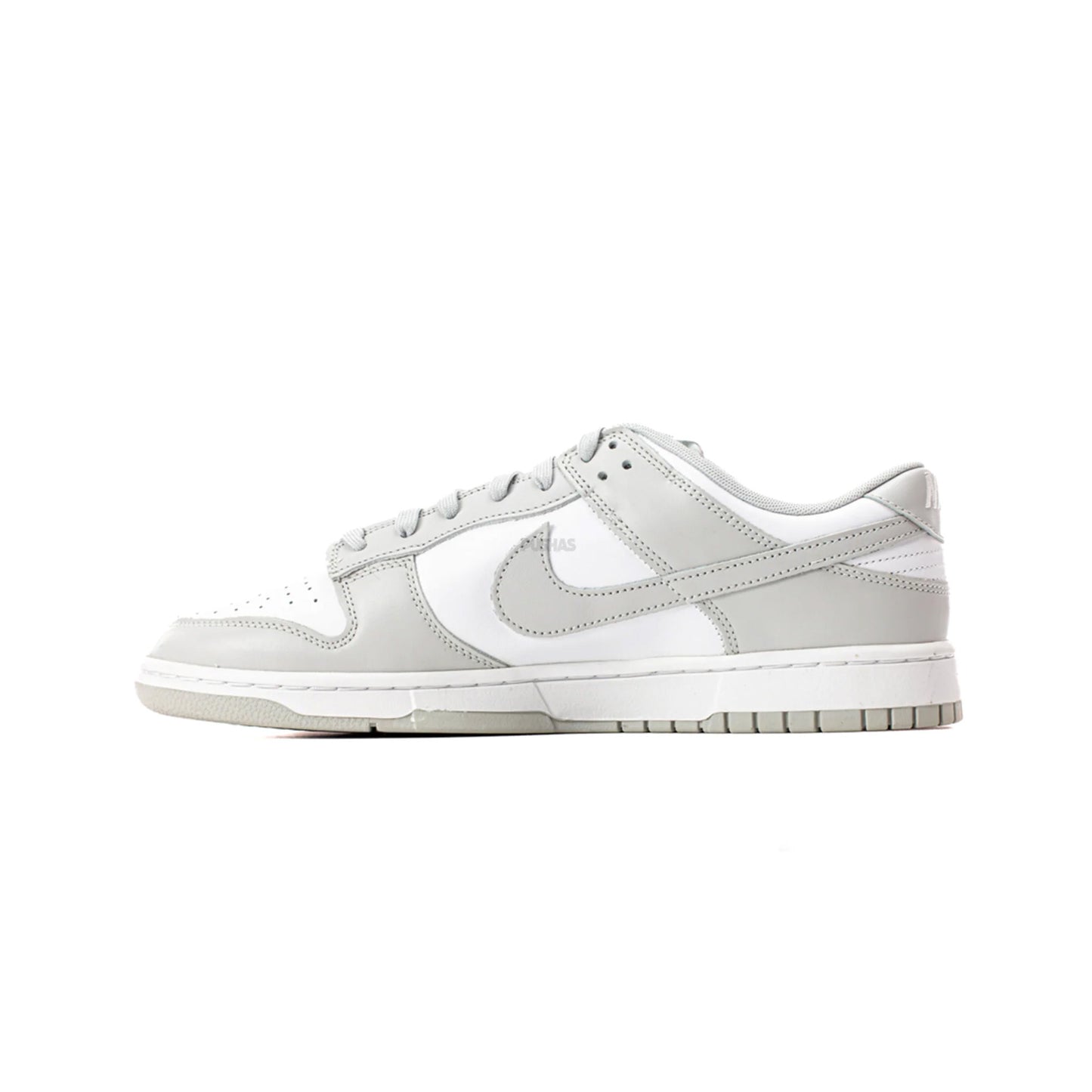 [Refurbished] Nike Dunk Low 'Grey Fog' (2021)