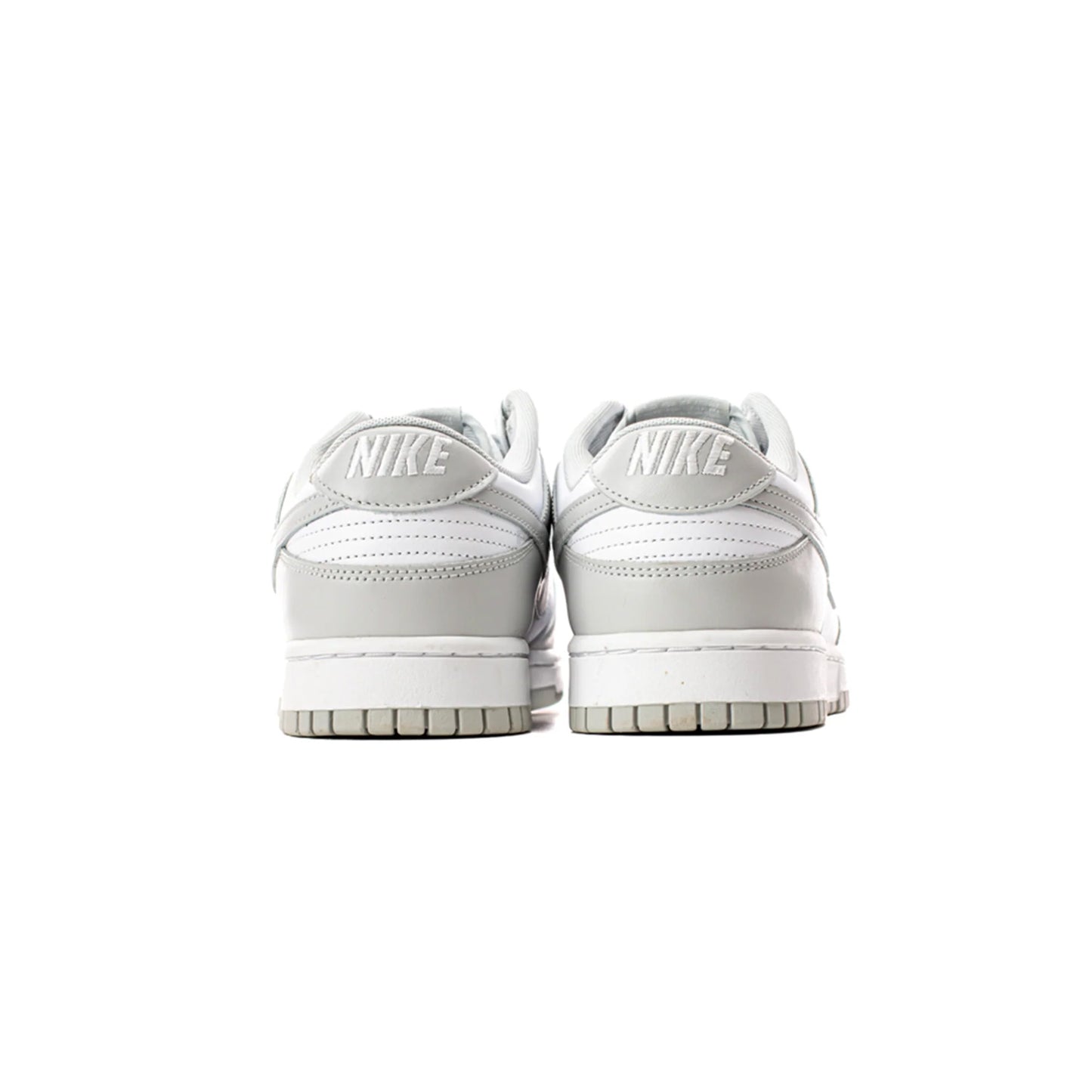 [Refurbished] Nike Dunk Low 'Grey Fog' (2021)