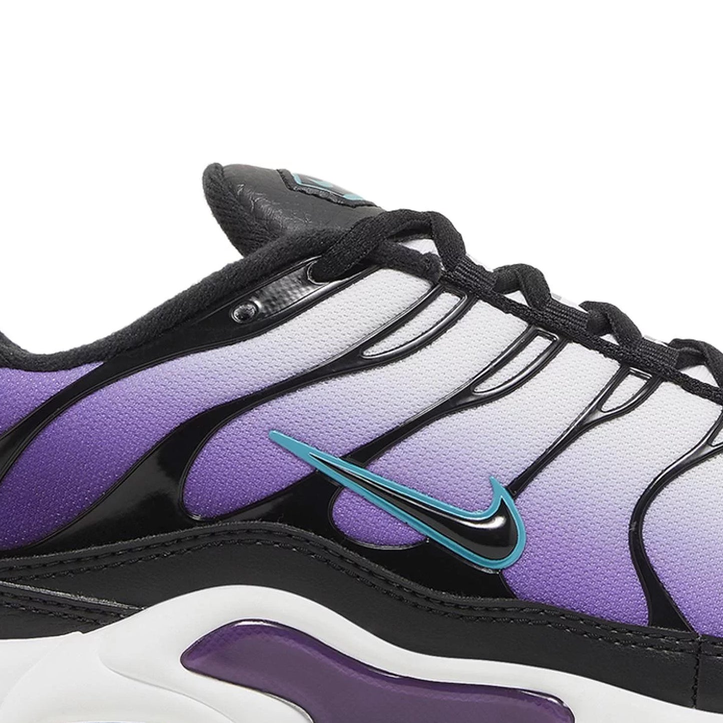 [Refurbished] Air Max Plus TN 'Disco Purple' (2023)