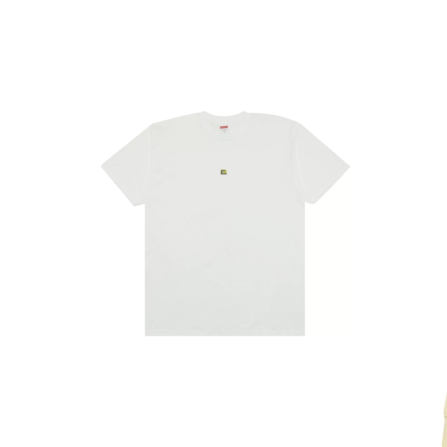 Supreme Tamagotchi Tee 'White' (2023)