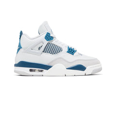 Air Jordan 4 Retro 'Military Blue' (2024)