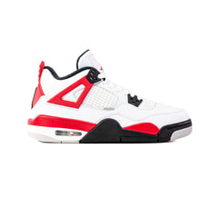 Air Jordan 4 Retro 'Red Cement' GS (2023)