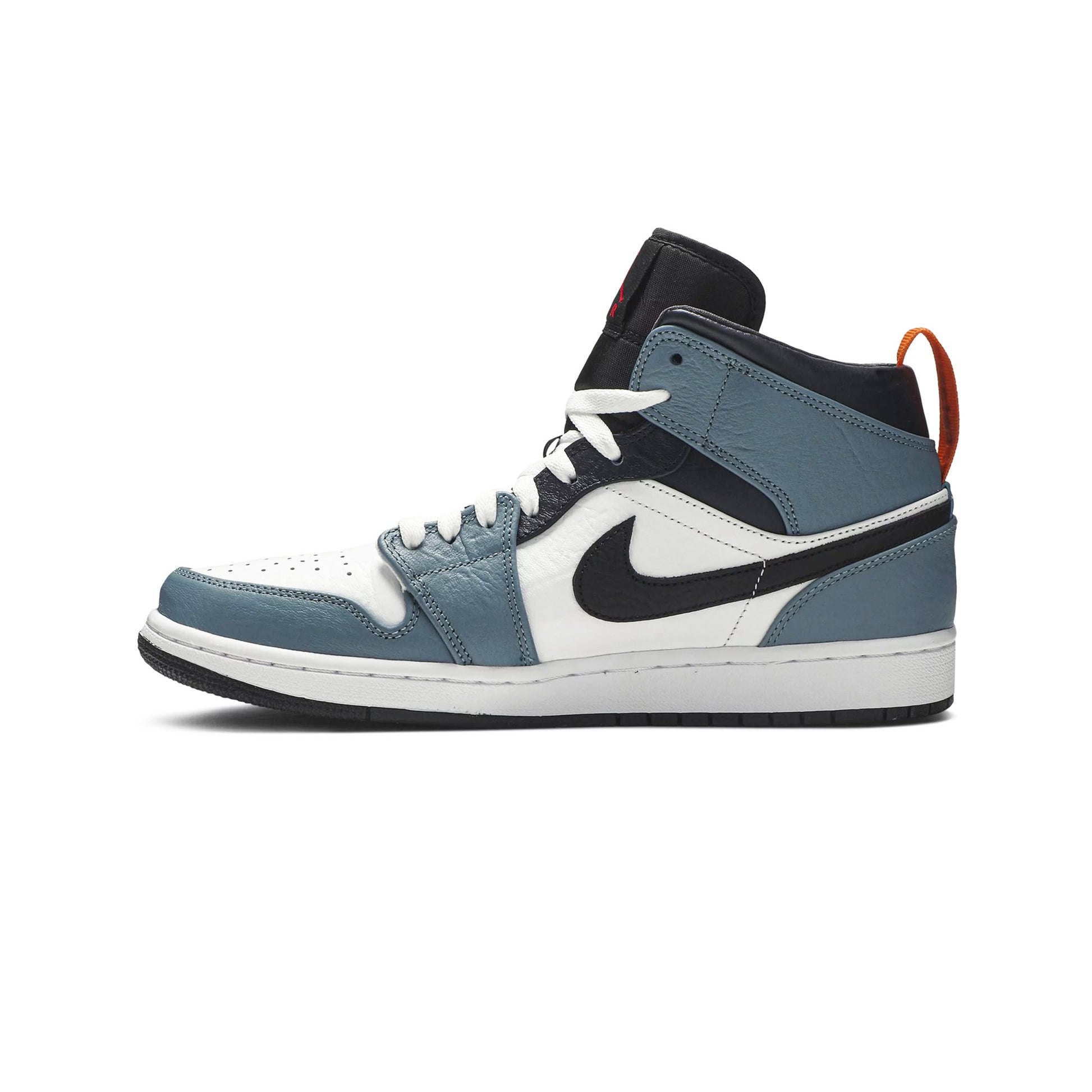 Air Jordan 1 Mid 'Fearless Facetasm' (New) – PUSHAS