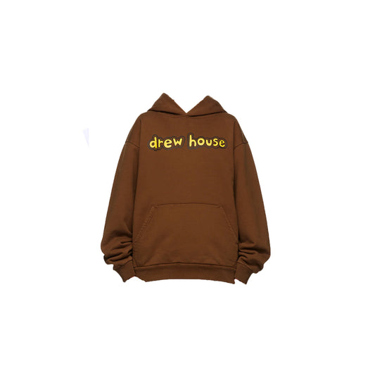 Drew House Cartoon Font Hoodie