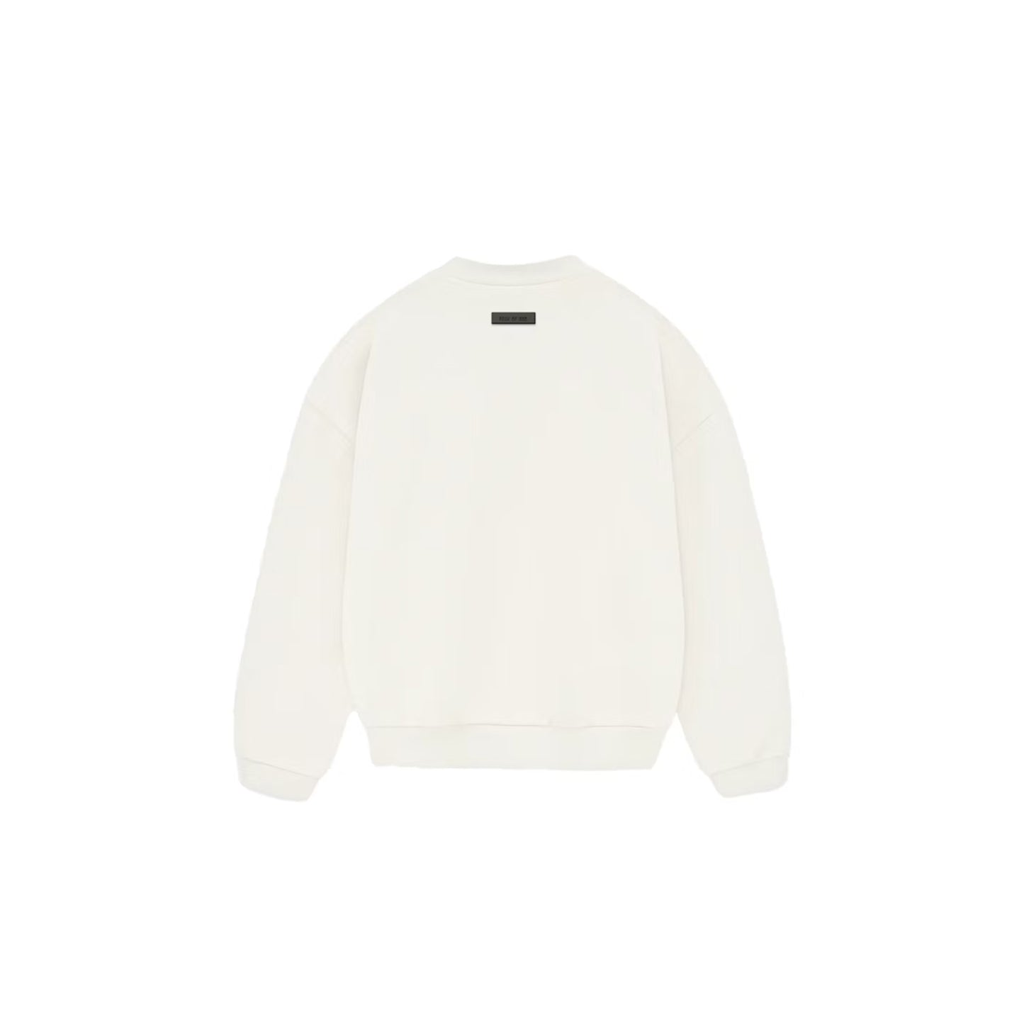 Fear of God Essentials Crewneck 'Cloud Dancer' (2023)