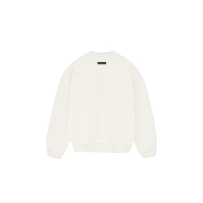 Fear of God Essentials Crewneck 'Cloud Dancer' (2023)