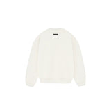 Fear of God Essentials Crewneck 'Cloud Dancer' (2023)