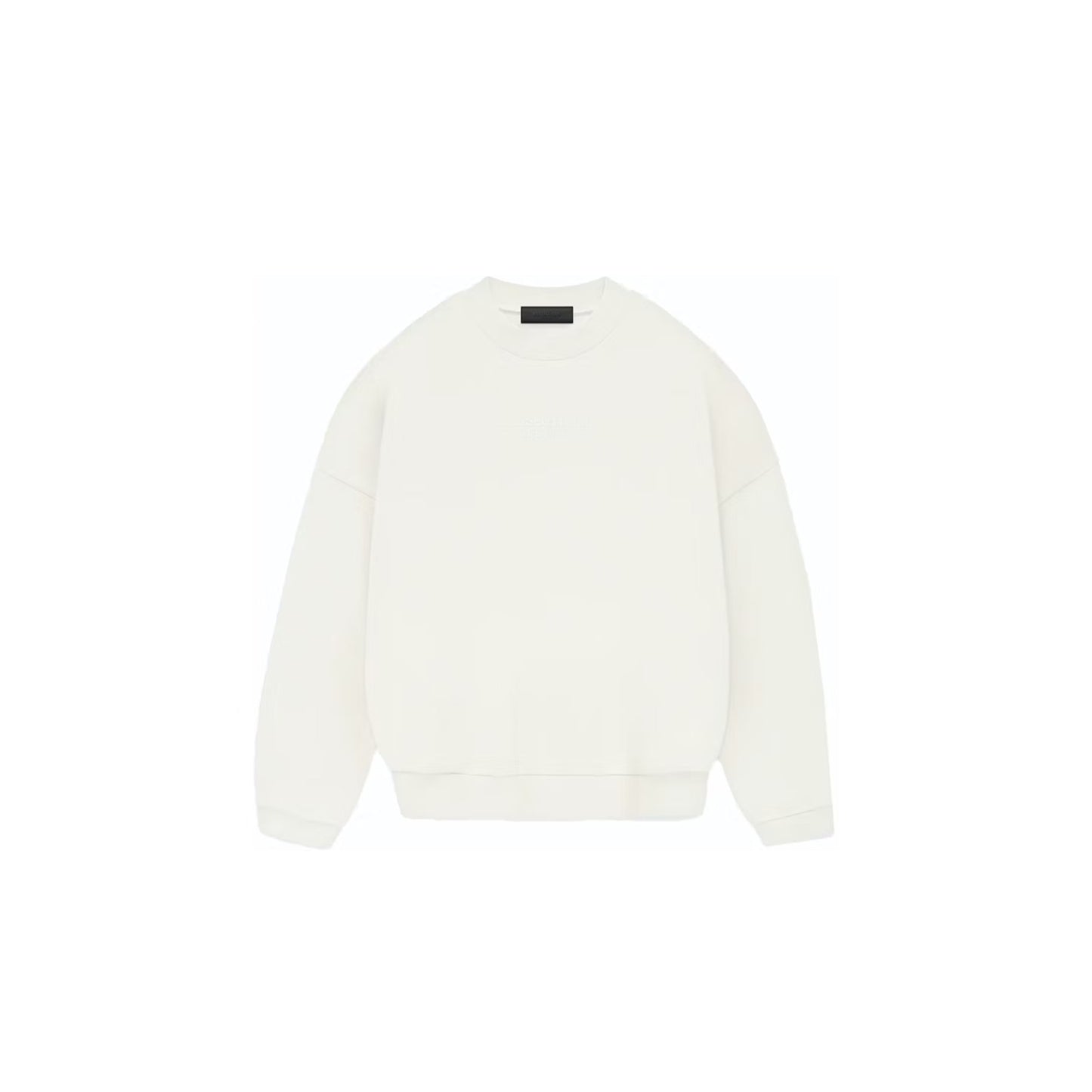 Fear of God Essentials Crewneck 'Cloud Dancer' (2023)