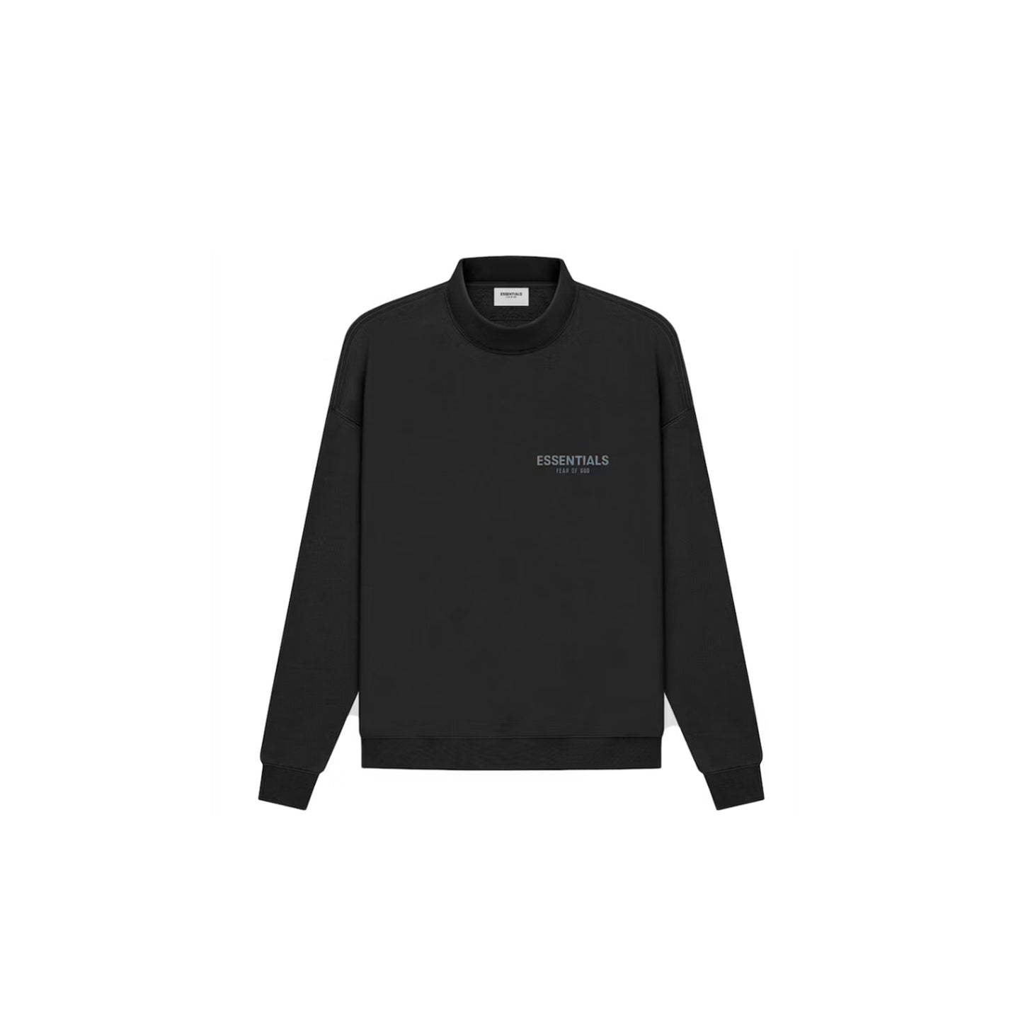 Fear of God Essentials Mockneck 'Stretch Limo' (2022)