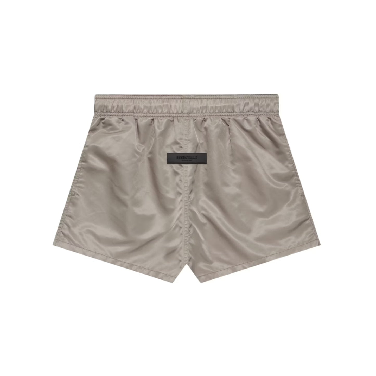 Fear of God Essentials Running Short 'Desert Taupe' (2022)