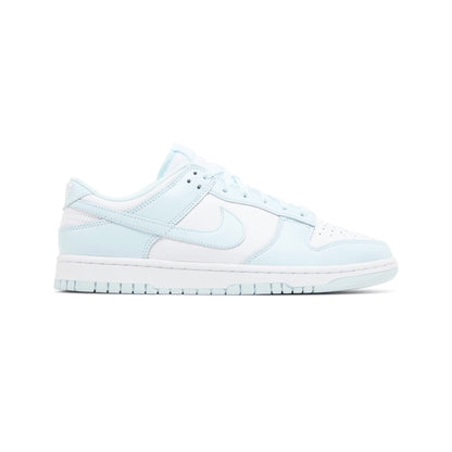 Nike Dunk Low 'White Glacier Blue' GS (2024)