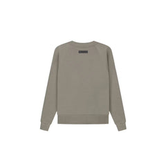 Fear of God Essentials Crewneck 'Desert Taupe' (2022)