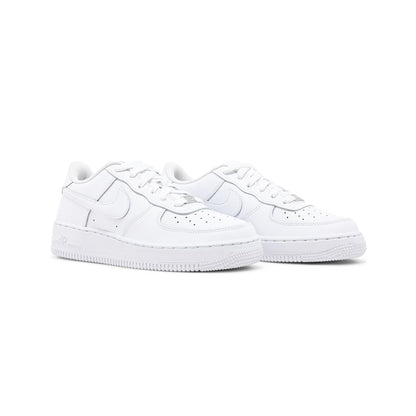 Air Force 1 Low '07 'Triple White' GS